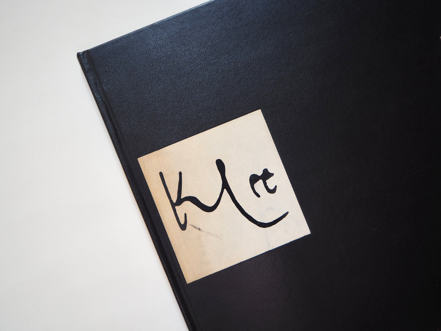 Paul Klee, aux sources de la peinture