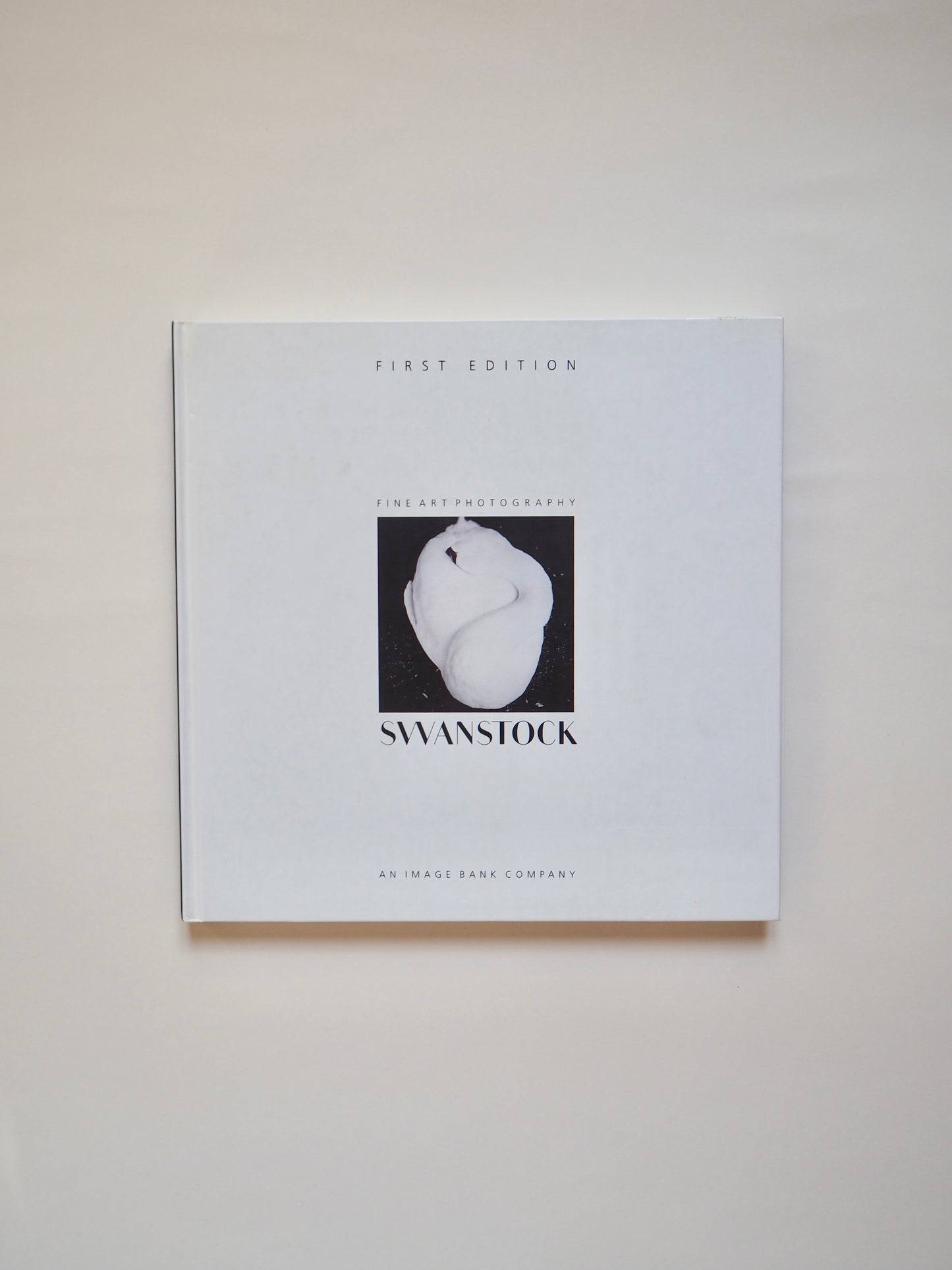 Swanstock, fine art photography