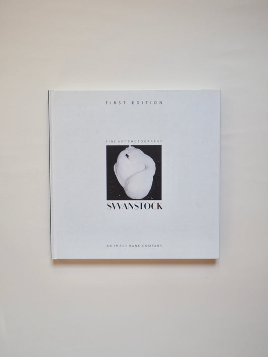 Swanstock, fine art photography