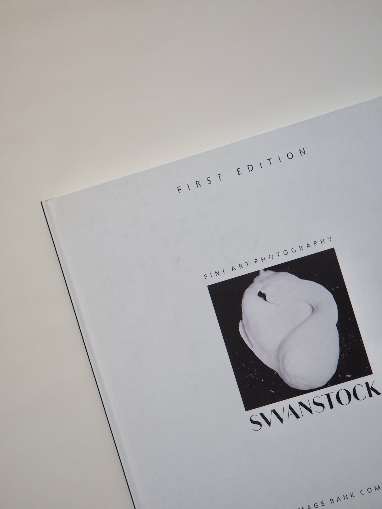 Swanstock, fine art photography