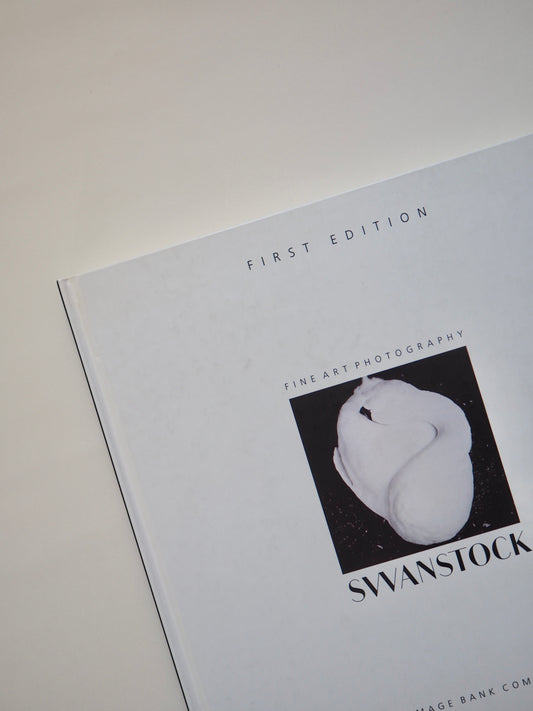 Swanstock, fine art photography