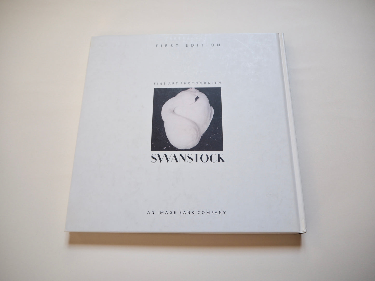 Swanstock, fine art photography