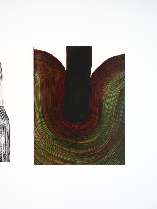 Ronan Bouroullec, Juillet