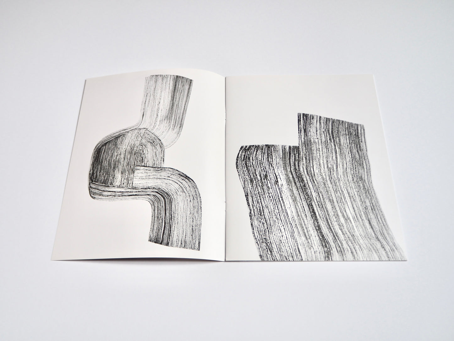 Ronan Bouroullec, Crayon-Pinceau
