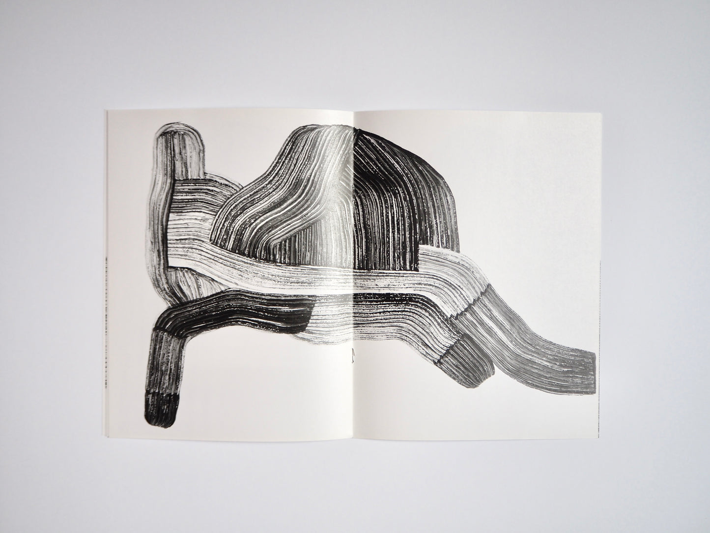 Ronan Bouroullec, Crayon-Pinceau