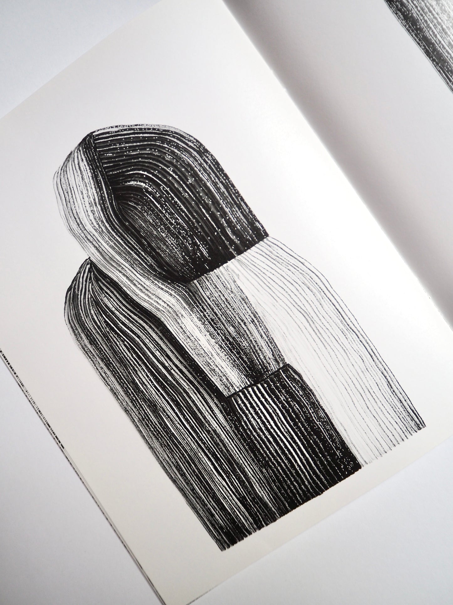 Ronan Bouroullec, Crayon-Pinceau