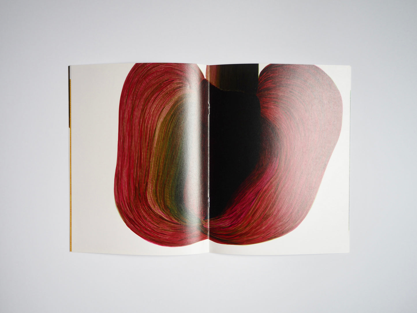 Ronan Bouroullec, Juillet