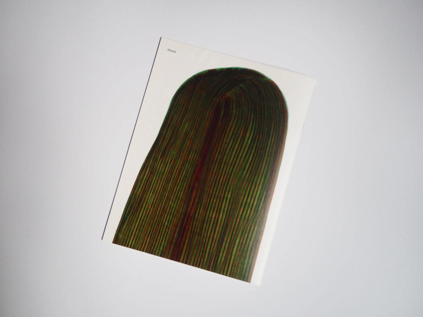 Ronan Bouroullec, Juillet