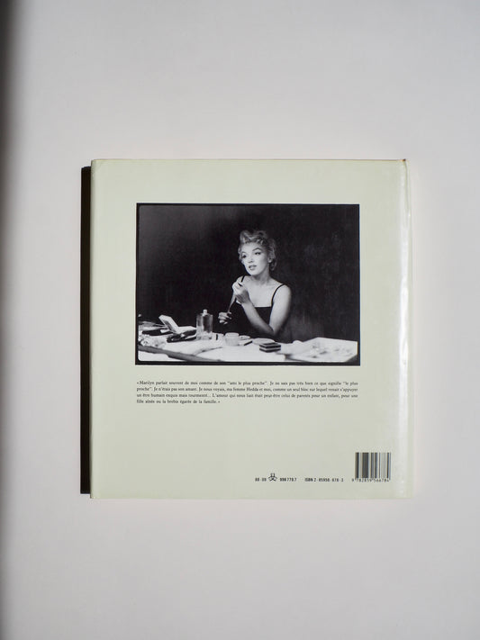 Marilyn et ses amis