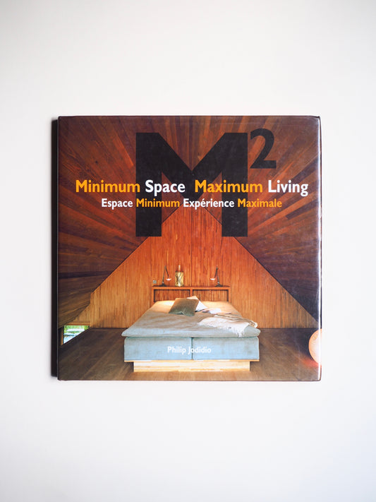 Minimum space, maximum living