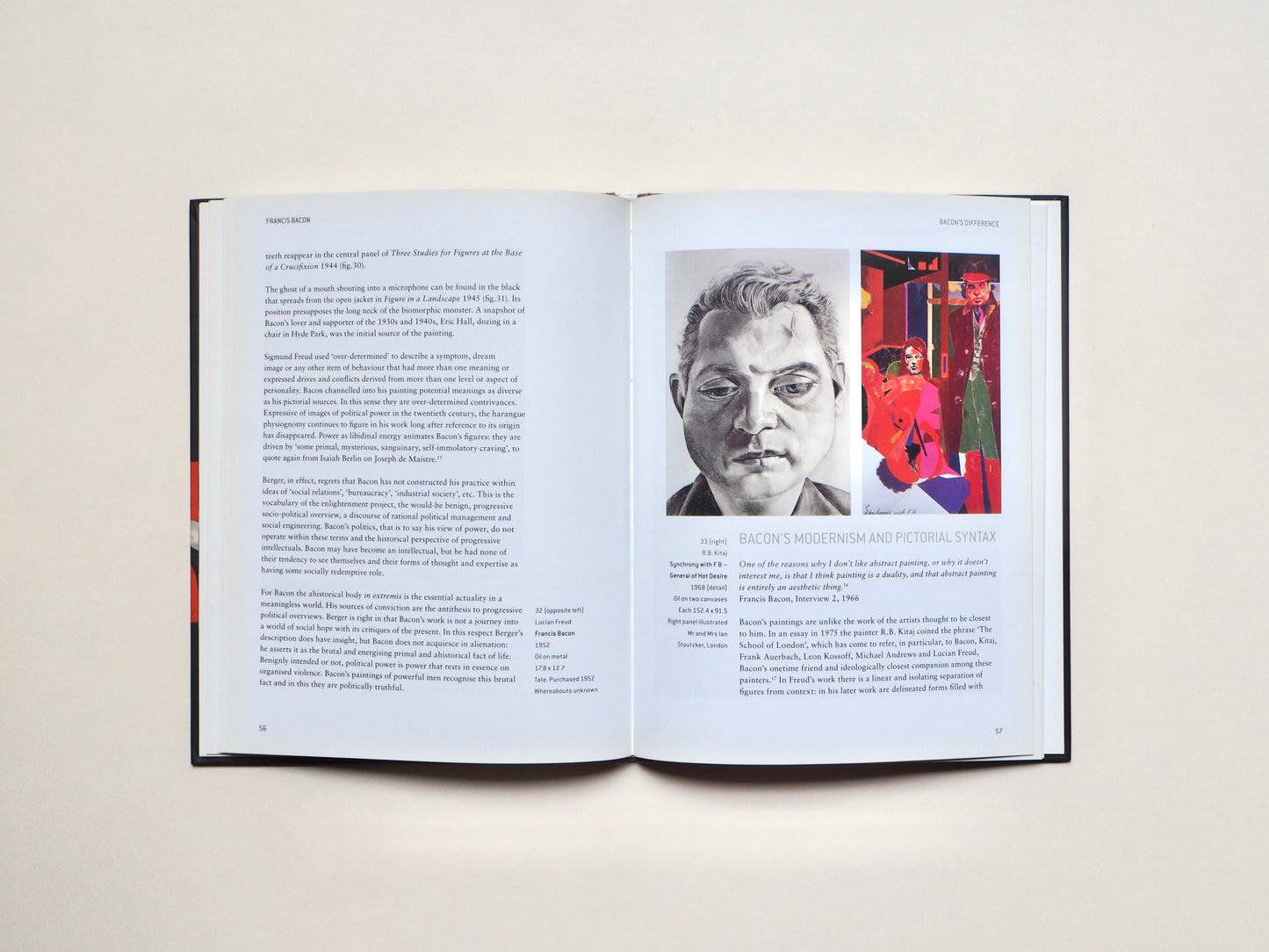 Francis Bacon