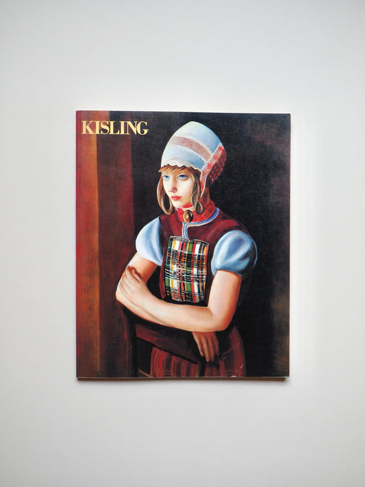 Kisling, centenaire Japon