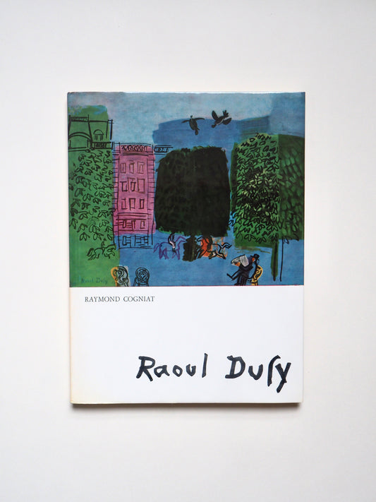 Raoul Dufy