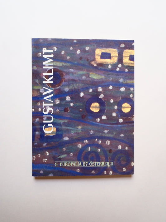 Gustav Klimt