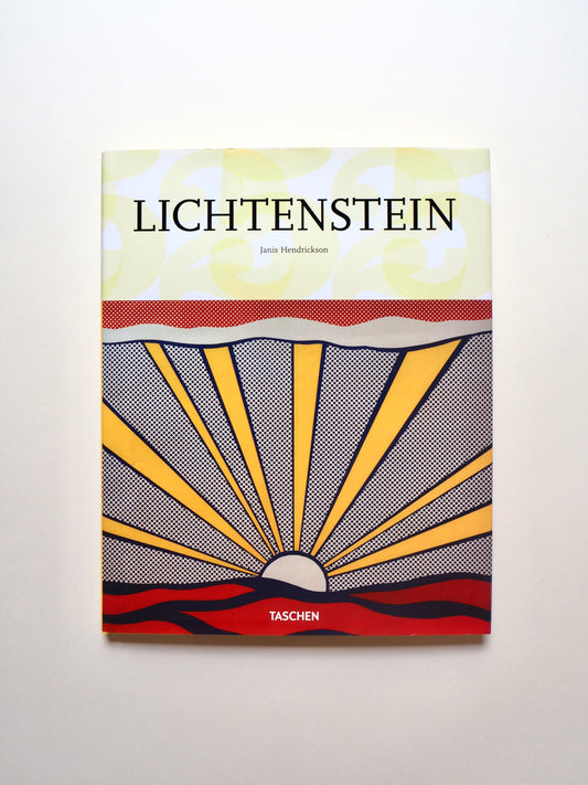Lichtenstein, Taschen