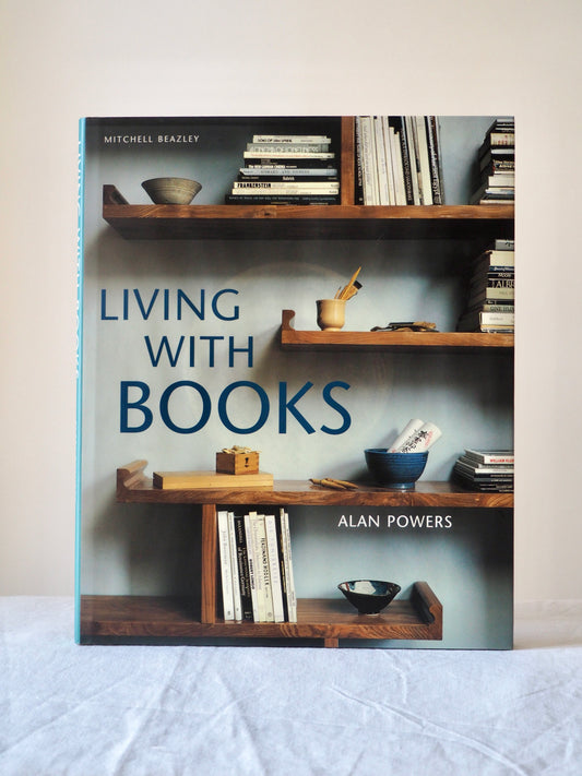 Living with books