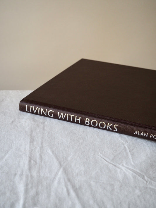 Living with books