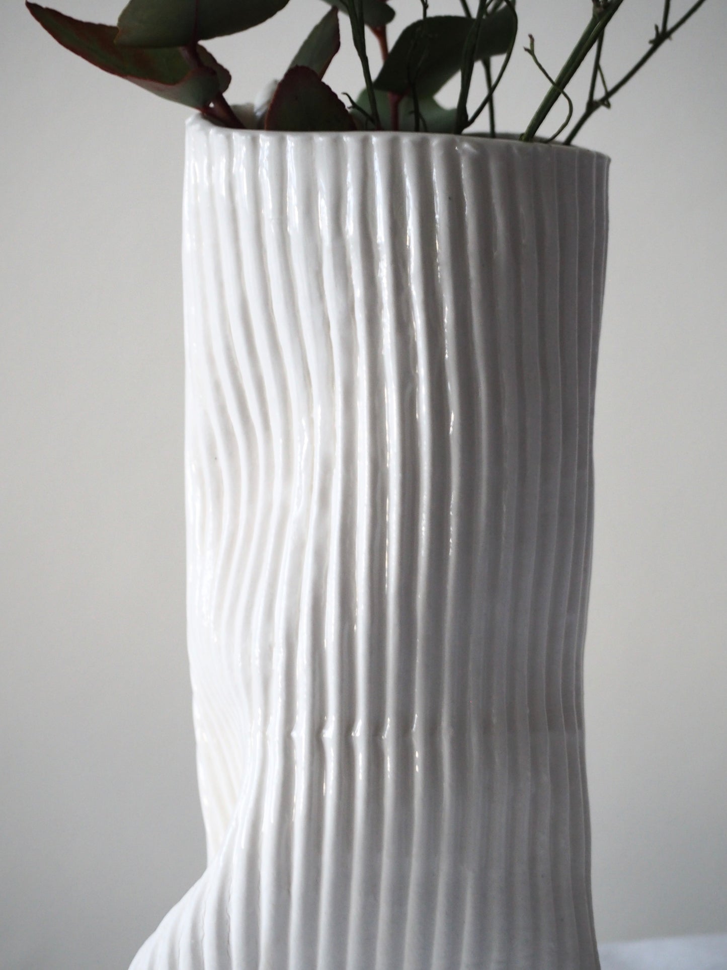 The XL vase